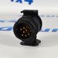 Розетка для ТСУ переходная с 13 pin на 7 pin Jeep/Dodge/Chrysler/ 82208884