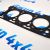 Прокладка ГБЦ правая (1.06мм) Jeep Grand Cherokee WK2/Dodge Ram 1500 V3.0CRD 68147397AA