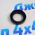 Сальник раздатки на передний карданный вал Dodge Ram DT/Jeep Wagoneer WS 68402162AA
