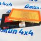 Фильтр воздушный Dodge Caravan V2.4 V3.0 1987-2000 Dodge Neon V2.0 1995-1999 4213583AB