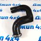 Патрубок интеркулера Jeep Grand Cherokee WK2 3.0CRD 55038006AE