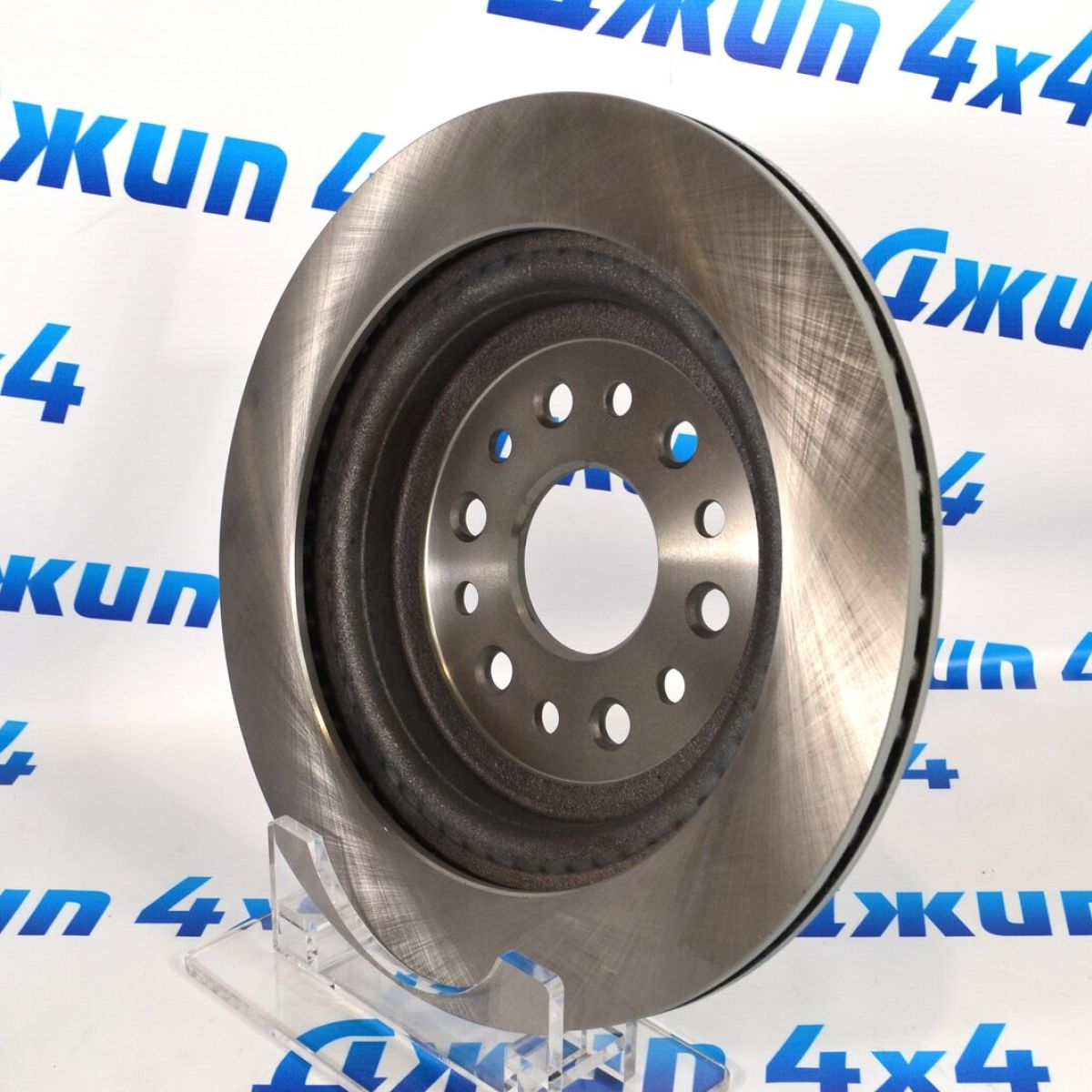 Диск тормозной задний Dodge Ram 1500 DT 68237065AA