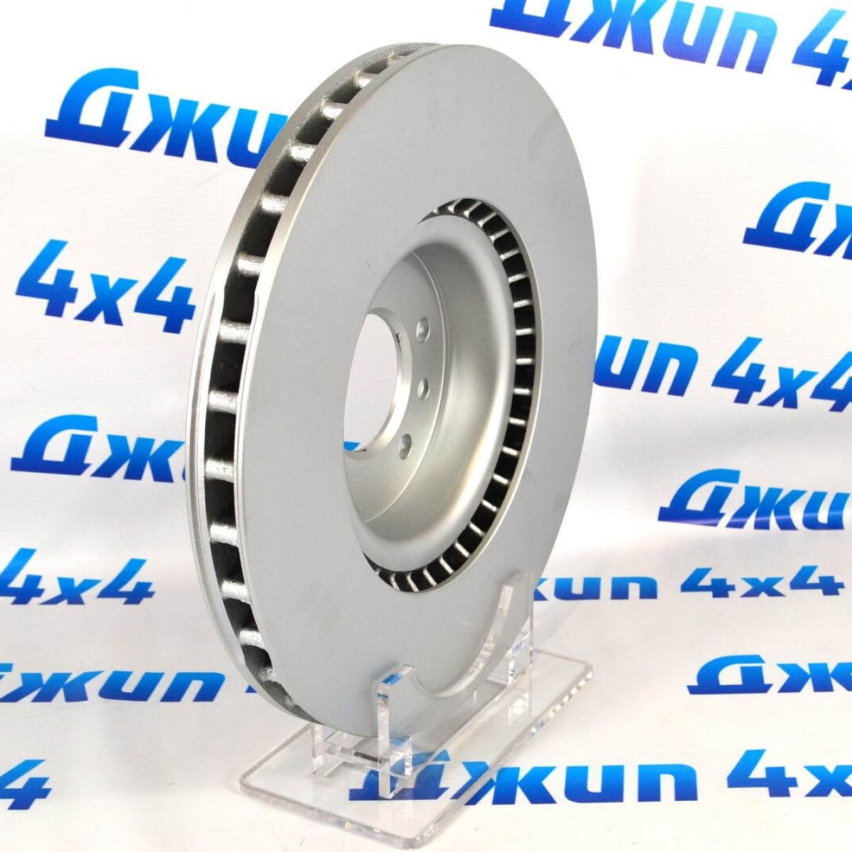 Диск тормозной передний Range Rover L405/Range Rover Sport L494 LR016176