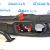 Бампер передний силовой Jeep Wrangler JL/Jeep Gladiator JT (алюминий) 82215121AI