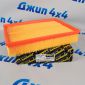 Фильтр воздушный Land Rover Discovery L319 V2.7TD/3.0/Range Rover Sport L320 V4.2/4.4/3.6 PHE000112