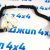 Патрубок от помпы до теплообменика Jeep Grand Cherokee WK2 SRT8 V6.4 Hemi 68602449AA
