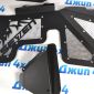 Подкрылки Jeep Wrangler JL (алюминиевые с подсветкой/комплект) 68270814АD