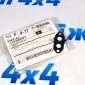 Прокладка трубки охлаждения турбины Jeep Wrangler JL/Dodge Ram 1500 DT V3.0CRD 68486945AA
