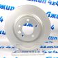 Диск тормозной задний Land Rover Discovery 5 L462/Range Rover L405/Range Rover Sport L494 LR161897