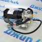 Компрессор пневмоподвески Land Rover Discovery/Range Rover Sport L319/L320 (Hitachi) LR023964