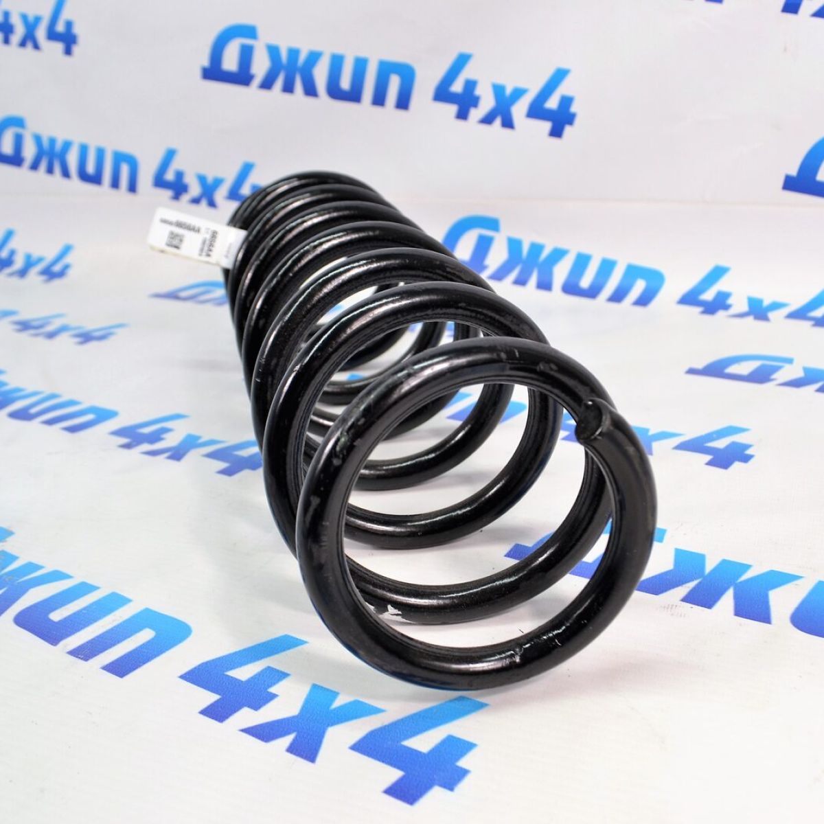 Пружина передняя Jeep Grand Cherokee WK2 68506656AA