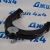 Рычаг передний верхний Jeep Grand Cherokee WK2/Dodge Durango WD (левый) 68282329AA