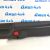 Бампер задний силовой Jeep Wrangler JL (алюминий) 82215342