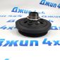 Шкив коленвала Jeep Grand Cherokee WK2 SRT8/Dodge Challenger LA SRT8 V6.4 05038473AA