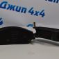 Колодки тормозные передние  Tank 300 3501119XKM01A