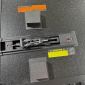 Крышка кузова Dodge Ram 1500 для кузова 6.4 (складная/без рам боксов) 82215864AB
