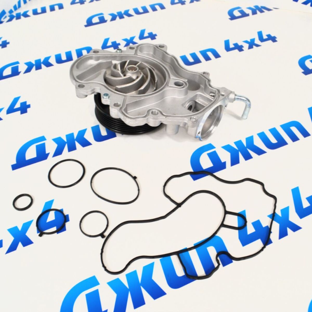 Помпа системы охлаждения Jeep Grand Cherokee WK2/Dodge Ram 1500 V3.0CRD 2014- 68211202AB