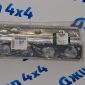Прокладка выпускного коллектора Land Rover Discovery L319/Range Rover Sport L320 V4.2SC/4.4 (левая) 4603139