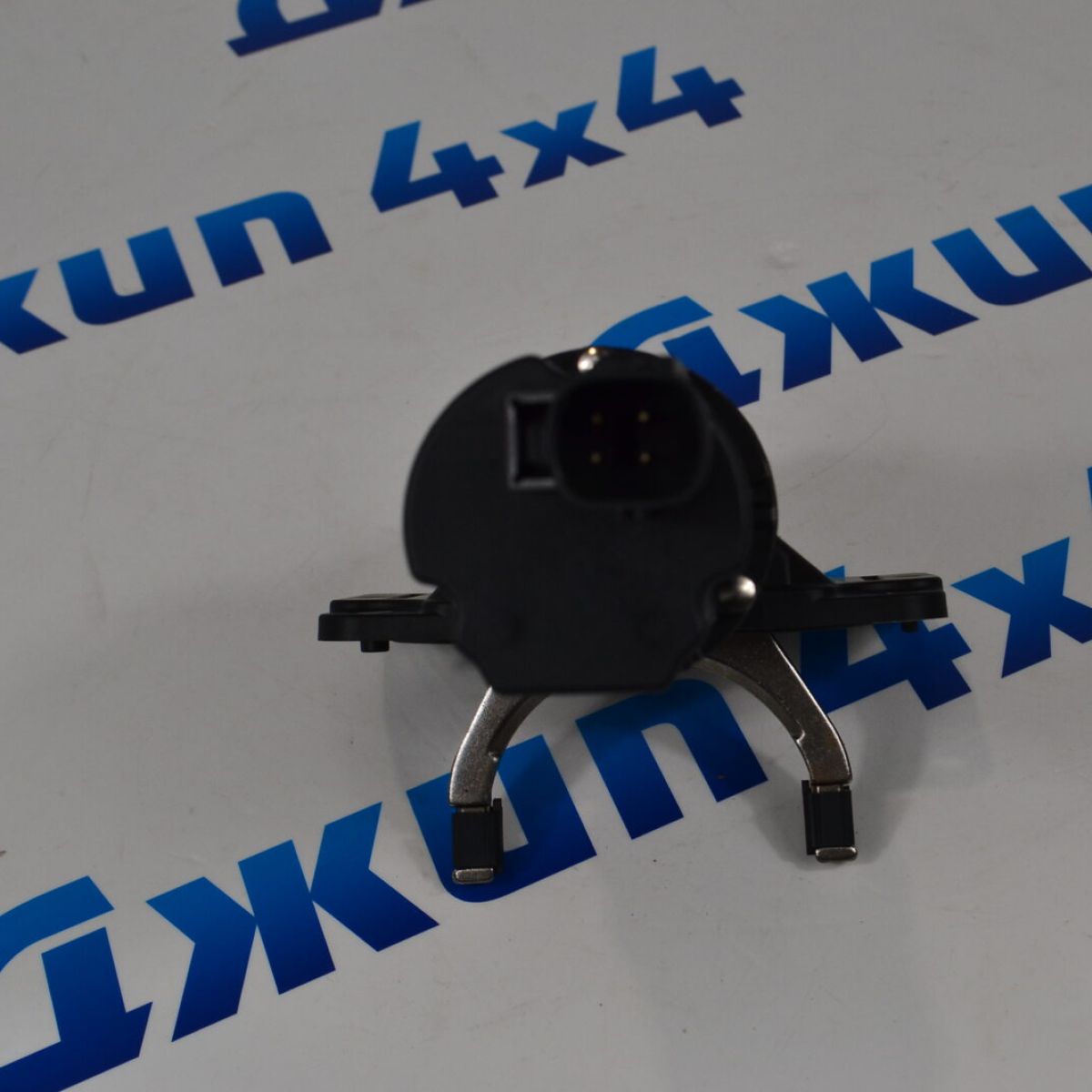 Актуатор блокировки переднего редуктора Dodge Ram DS/DT 68399418AA