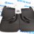 Брызговики Jeep Wrangler JL (комплект) 82215332AC