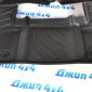 Ковры в салон Land Rover Defender 110 2020- L663 (комплект) VPLES0552