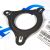 Прокладка выхлопной трубы Dodge Ram 1500 DS V3.0CRD 68350252AA