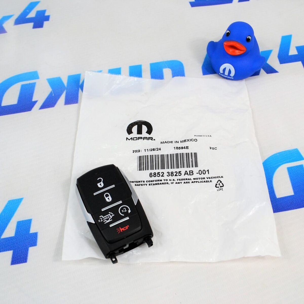 Насос гидроусилителя руля Jeep Wrangler JL 392 77072448