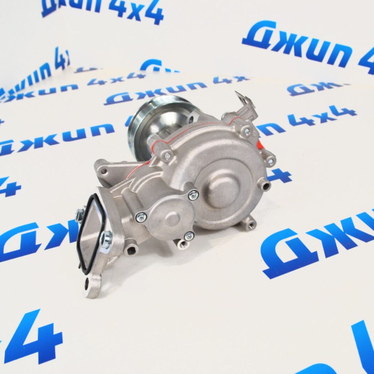 Помпа системы охлаждения Jeep Wrangler JL V2.0T 5048283AD