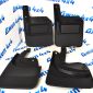 Брызговики Jeep Wrangler JL 2023- (комплект) 82215332AA