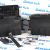Ящик поворотный в кузов пикапа Dodge Ram (комплект) WX-DG-0215