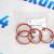 Прокладка впускного коллектора Range Rover Evoque L551/Land Rover Discovery Sport L550 V2.0T LR091766