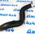 Патрубок интеркулера Jeep Grand Cherokee WK2 3.0CRD 52014833AB