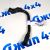 Трубка клапана картерных газов Jeep/Dodge/Chrysler V3.0/V3.6 (PCV) 2013- 68105837AA