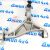 Рычаг передний нижний Jeep Grand Cherokee WK2 (правый) 68282728AB