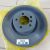 Диск тормозной передний Range Rover L322 V5.0SC LR031845