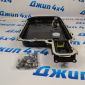 Фильтр АКПП Jeep Wrangler JL 4XE (+прокладка) 68597449AA