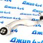 Рычаг передний нижний косой Jeep Grand Cherokee WL (правый) 68375646AB