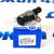 Соленоид фазовращателя задний Jeep Grand Cherokee WK2 V3.6 5047901AC