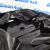 Чехол запасного колеса Jeep Wrangler JL R17