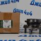Ступичный узел Range Rover Velar L560/Jaguar F-Pace/Jaguar I-Pace (перед) T4A38492