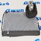 Испаритель кондиционера в комплекте с редукционным клапаном Jeep Wrangler JL/Jeep Gladiator JT 68301871AA