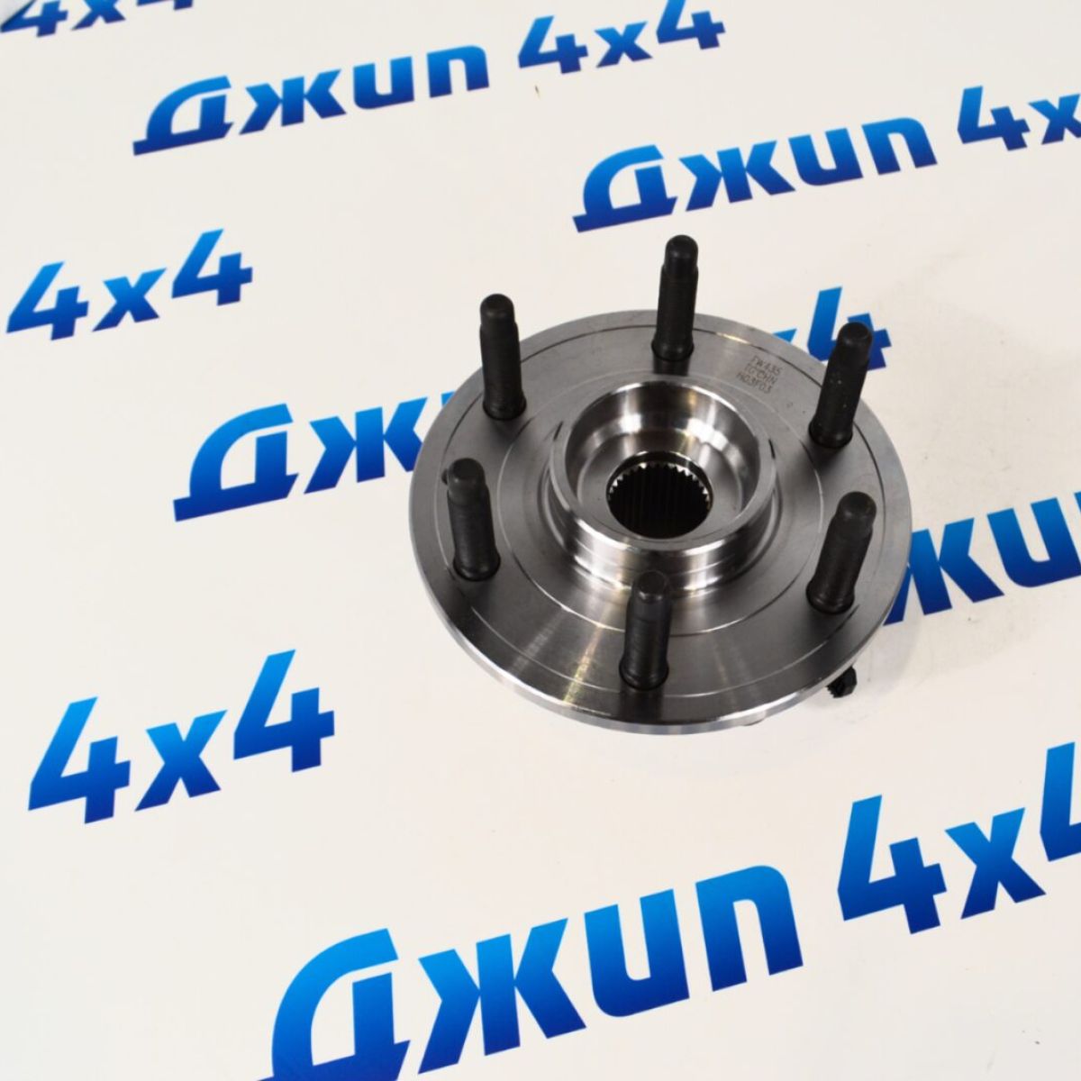 Ступичный узел Cadillac Escalade/Chevrolet Tahoe 2015-2020 (перед) 23356814