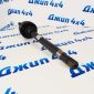 Привод передний Jeep Wrangler JL (левый) 68413463AA