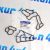 Прокладка корпуса  масляного фильтра Jeep Grand Cherokee WK2 68148362AA