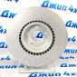 Диск тормозной передний Range Rover L405/Range Rover Sport L494 LR016176