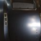Капот Jeep Wrangler Rubicon 392 JL/Jeep Gladiator JT 5043128AC