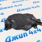 Защитный чехол шкива коленвала Jeep WranglerJL V2.0T 05281869AA