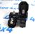 Комплект замков капота Jeep Wrangler JL/Jeep Gladiator JT (с ключом) 68240952AD