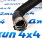 Патрубок интеркулера Jeep Grand Cherokee WK2 3.0CRD 52014833AC