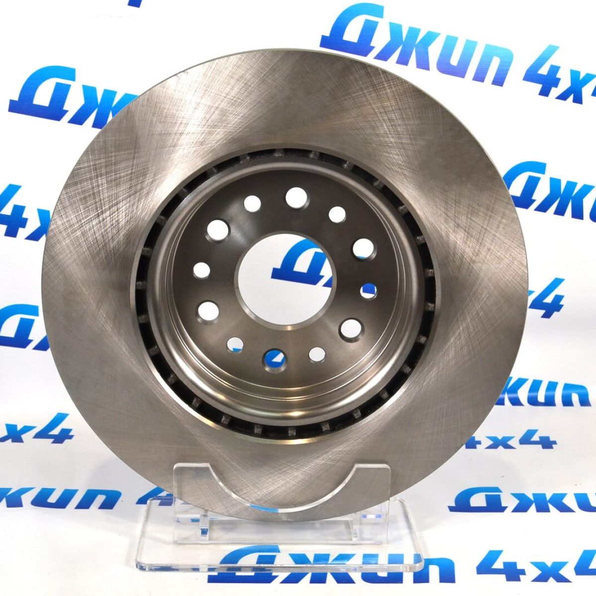 Диск тормозной передний Dodge Ram 1500 DT 68237063AB